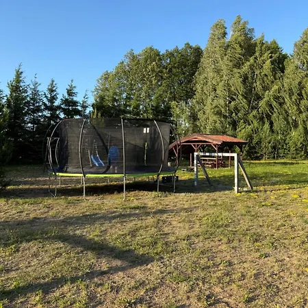 Mazurskie Posiadlo Wypoczynkowe Mazury *