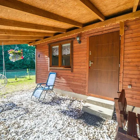 Mazurskie Posiadlo Wypoczynkowe Mazury