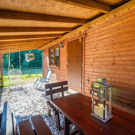 Mazurskie Posiadlo Wypoczynkowe Mazury 別荘 *