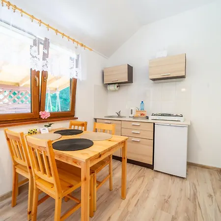 Mazurskie Posiadlo Wypoczynkowe Mazury Mikołajki