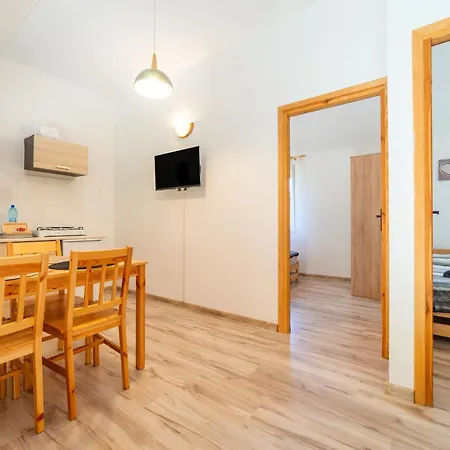 Mazurskie Posiadlo Wypoczynkowe Mazury *