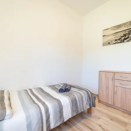 別荘 Mazurskie Posiadlo Wypoczynkowe Mazury