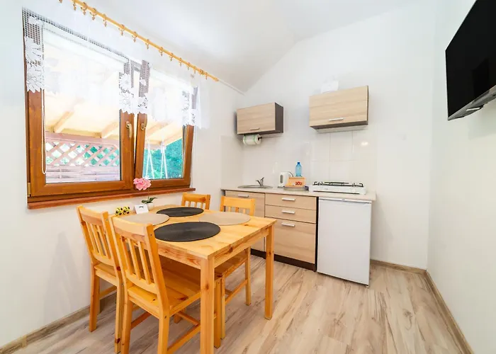 Mazurskie Posiadlo Wypoczynkowe Mazury Mikołajki