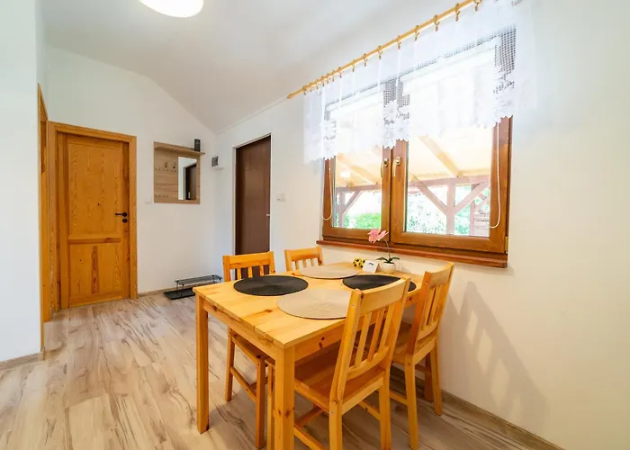 Mazurskie Posiadlo Wypoczynkowe Mazury Mikołajki