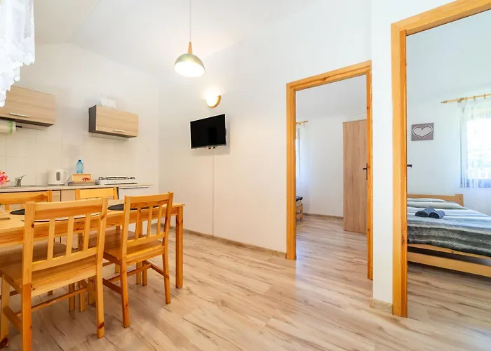 Mazurskie Posiadlo Wypoczynkowe Mazury *